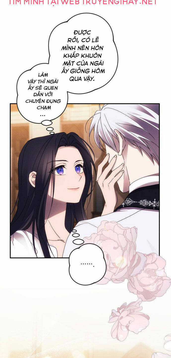 TÔI SẼ QUYẾN RŨ CÔNG TƯỚC PHƯƠNG BẮC Chapter 44 trang 8