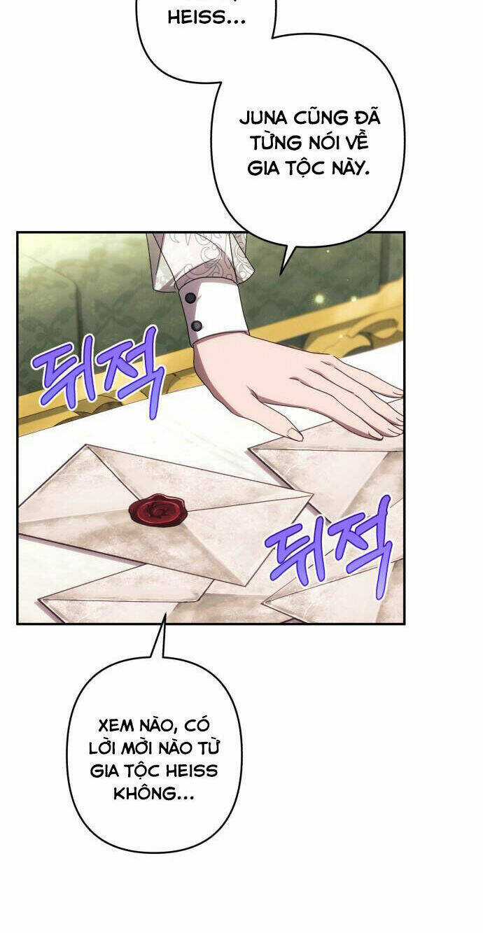 TÔI SẼ QUYẾN RŨ CÔNG TƯỚC PHƯƠNG BẮC Chapter 45 trang 10