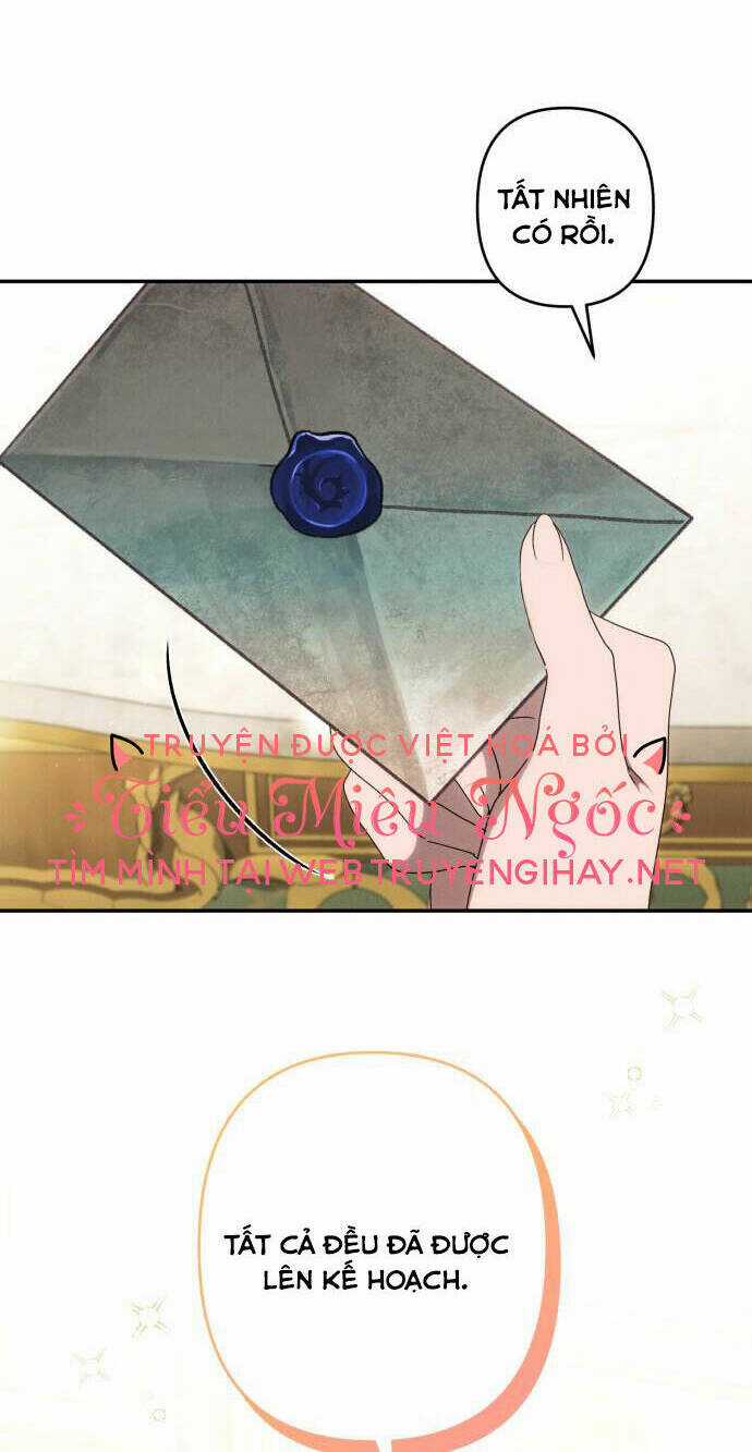 TÔI SẼ QUYẾN RŨ CÔNG TƯỚC PHƯƠNG BẮC Chapter 45 trang 11