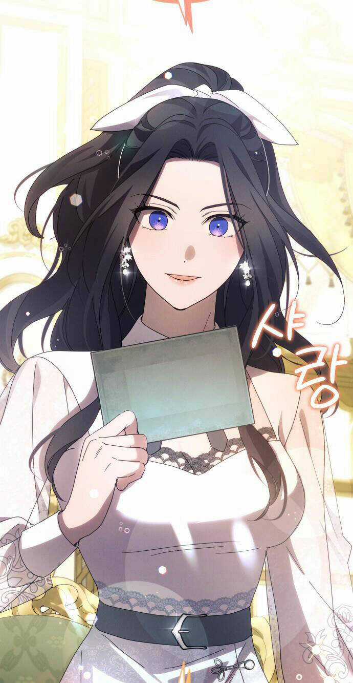 TÔI SẼ QUYẾN RŨ CÔNG TƯỚC PHƯƠNG BẮC Chapter 45 trang 12