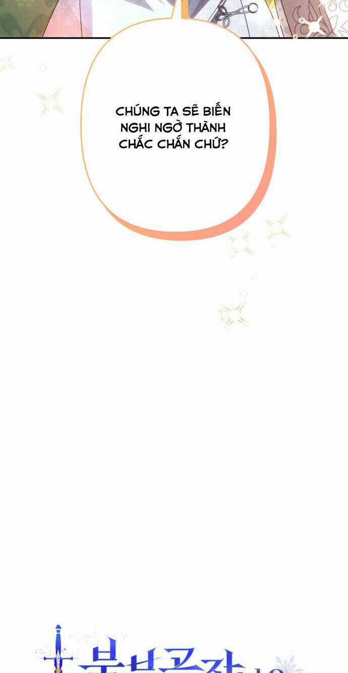 TÔI SẼ QUYẾN RŨ CÔNG TƯỚC PHƯƠNG BẮC Chapter 45 trang 13