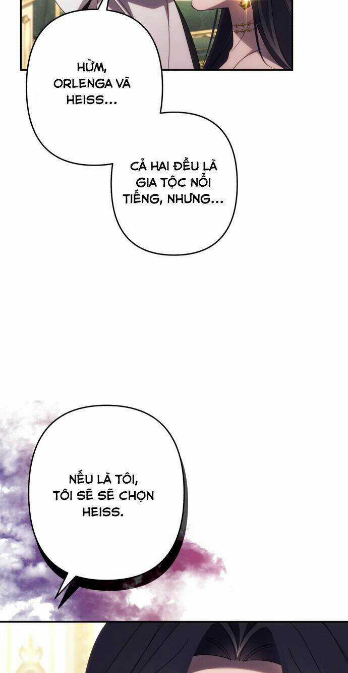 TÔI SẼ QUYẾN RŨ CÔNG TƯỚC PHƯƠNG BẮC Chapter 45 trang 18