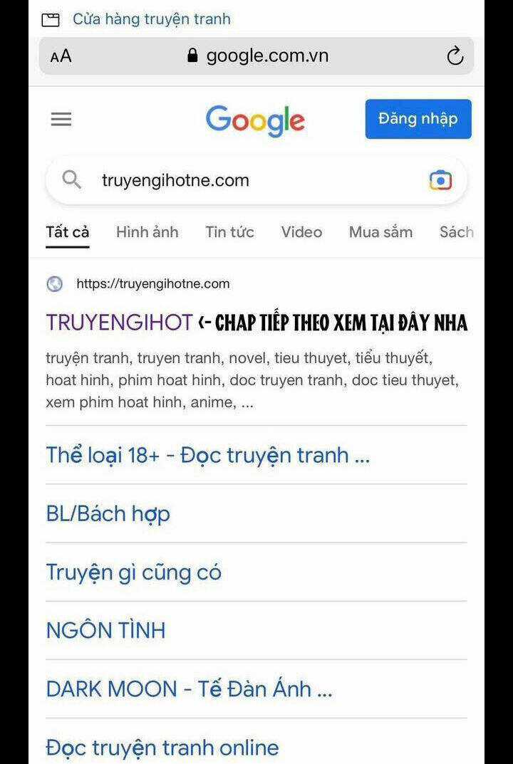 TÔI SẼ QUYẾN RŨ CÔNG TƯỚC PHƯƠNG BẮC Chapter 45 trang 2