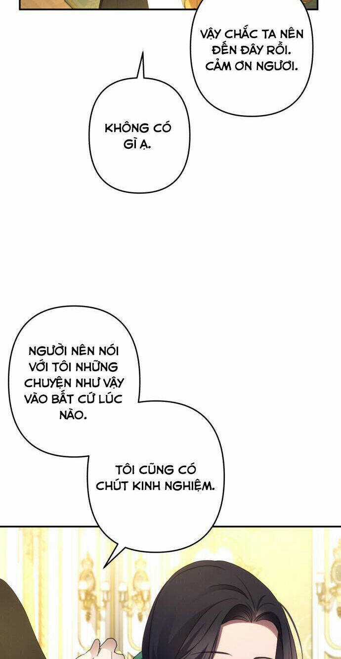 TÔI SẼ QUYẾN RŨ CÔNG TƯỚC PHƯƠNG BẮC Chapter 45 trang 22