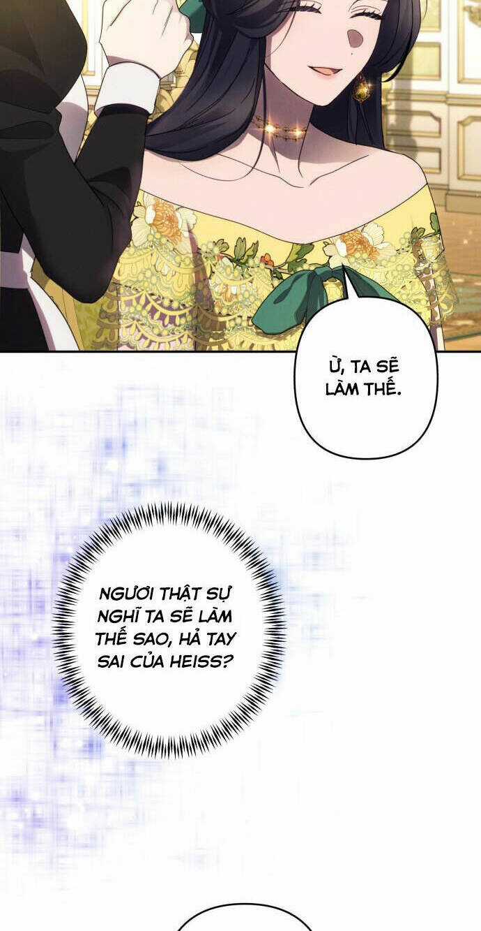 TÔI SẼ QUYẾN RŨ CÔNG TƯỚC PHƯƠNG BẮC Chapter 45 trang 23