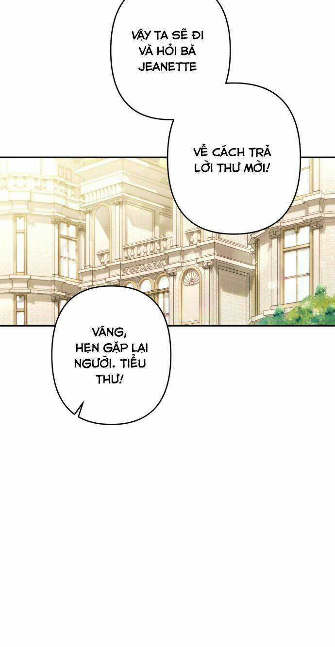 TÔI SẼ QUYẾN RŨ CÔNG TƯỚC PHƯƠNG BẮC Chapter 45 trang 24