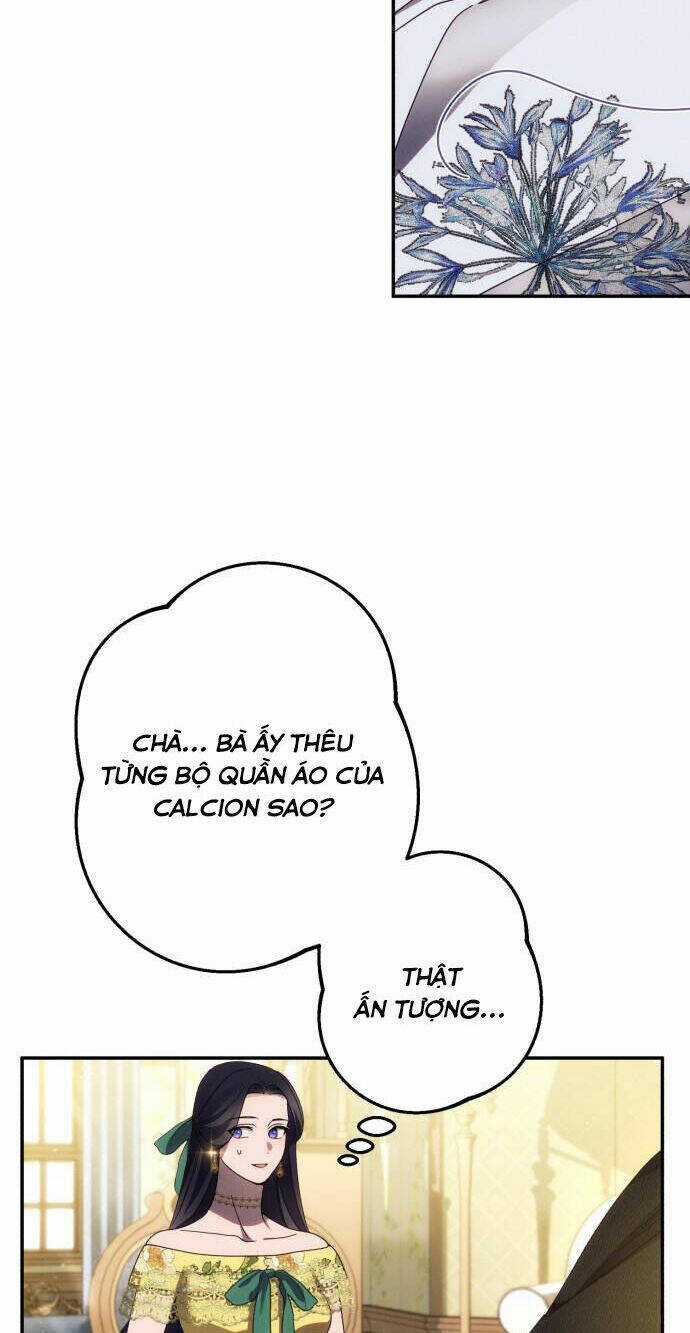 TÔI SẼ QUYẾN RŨ CÔNG TƯỚC PHƯƠNG BẮC Chapter 45 trang 28