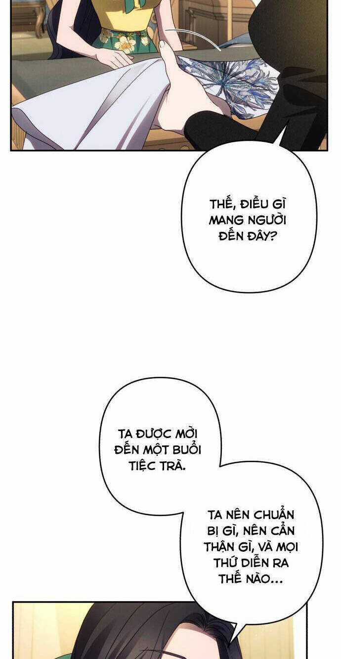 TÔI SẼ QUYẾN RŨ CÔNG TƯỚC PHƯƠNG BẮC Chapter 45 trang 29