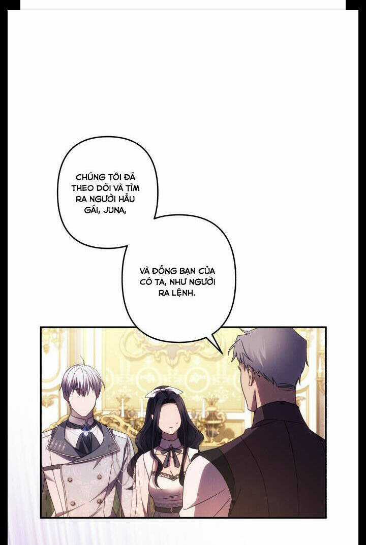 TÔI SẼ QUYẾN RŨ CÔNG TƯỚC PHƯƠNG BẮC Chapter 45 trang 3