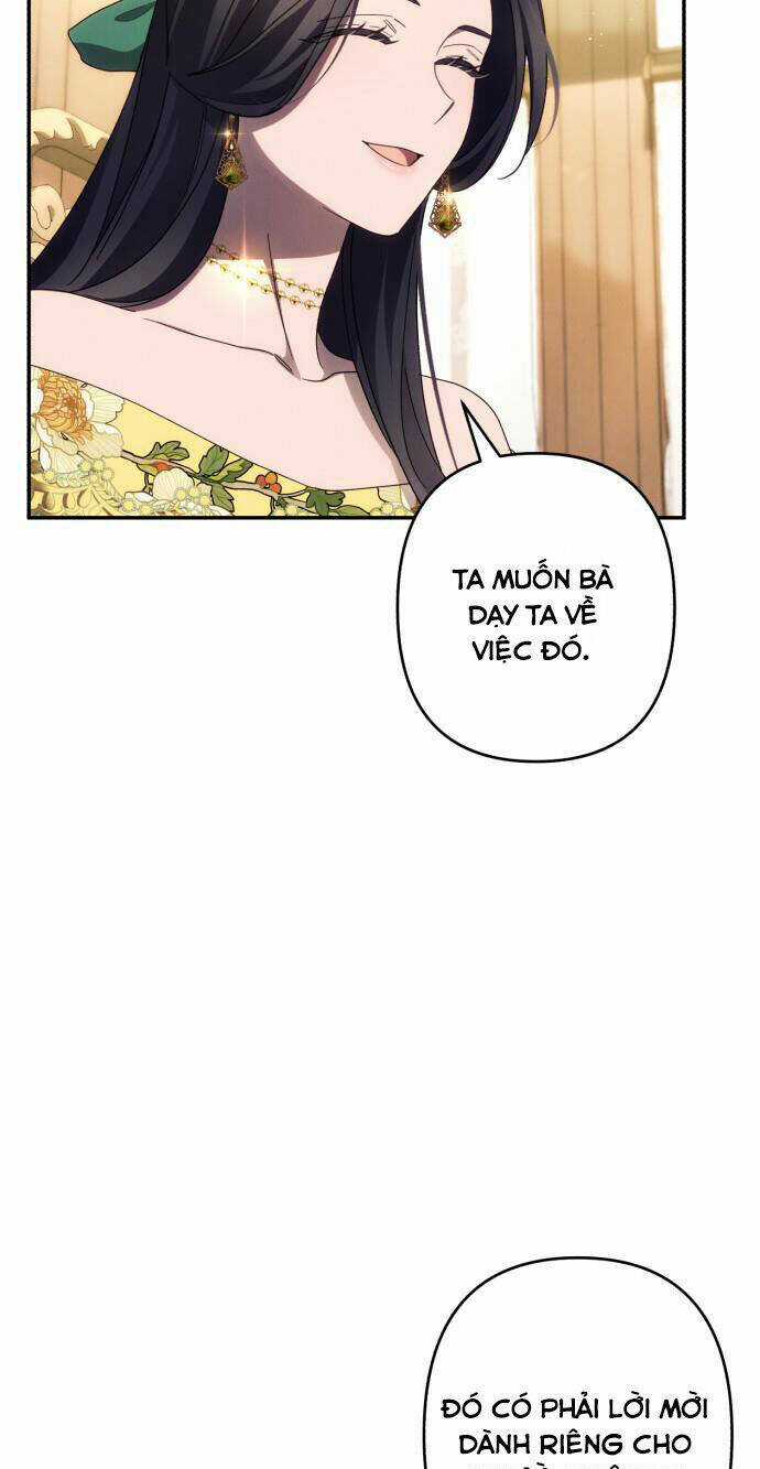 TÔI SẼ QUYẾN RŨ CÔNG TƯỚC PHƯƠNG BẮC Chapter 45 trang 30