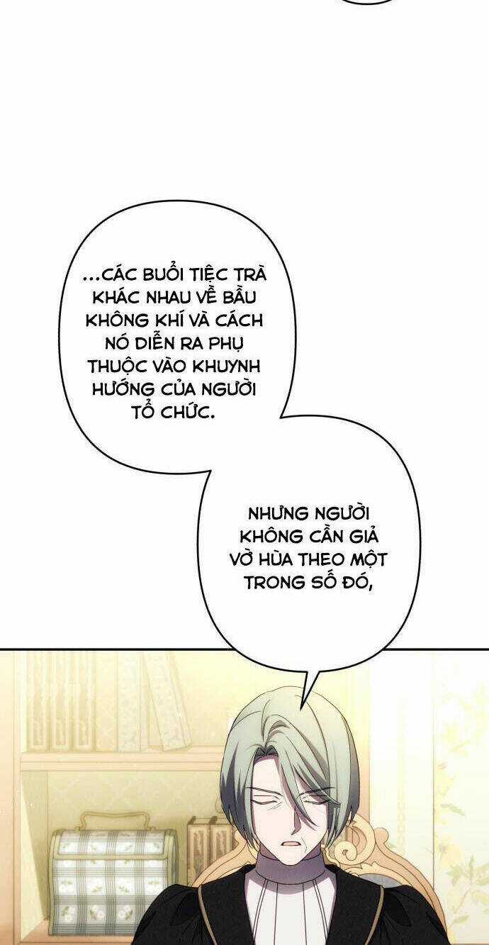 TÔI SẼ QUYẾN RŨ CÔNG TƯỚC PHƯƠNG BẮC Chapter 45 trang 32