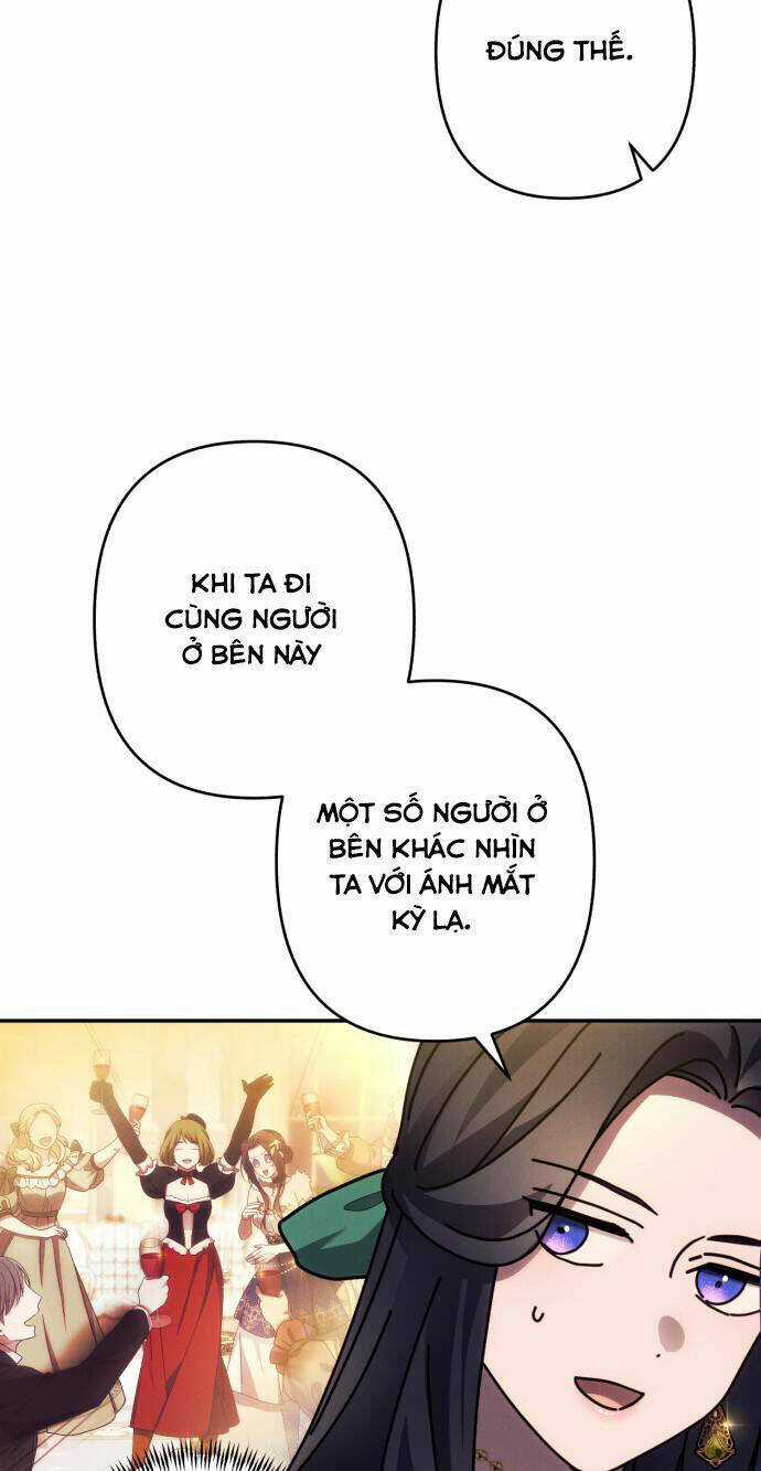 TÔI SẼ QUYẾN RŨ CÔNG TƯỚC PHƯƠNG BẮC Chapter 45 trang 36