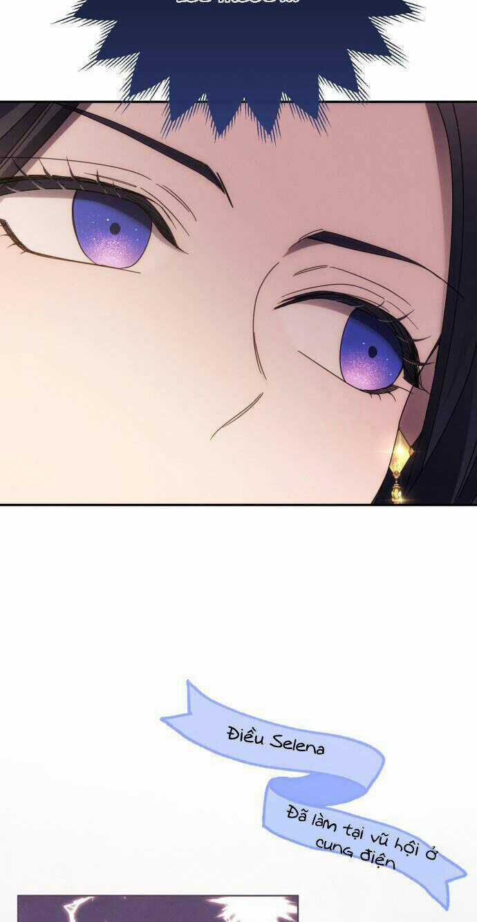 TÔI SẼ QUYẾN RŨ CÔNG TƯỚC PHƯƠNG BẮC Chapter 45 trang 39