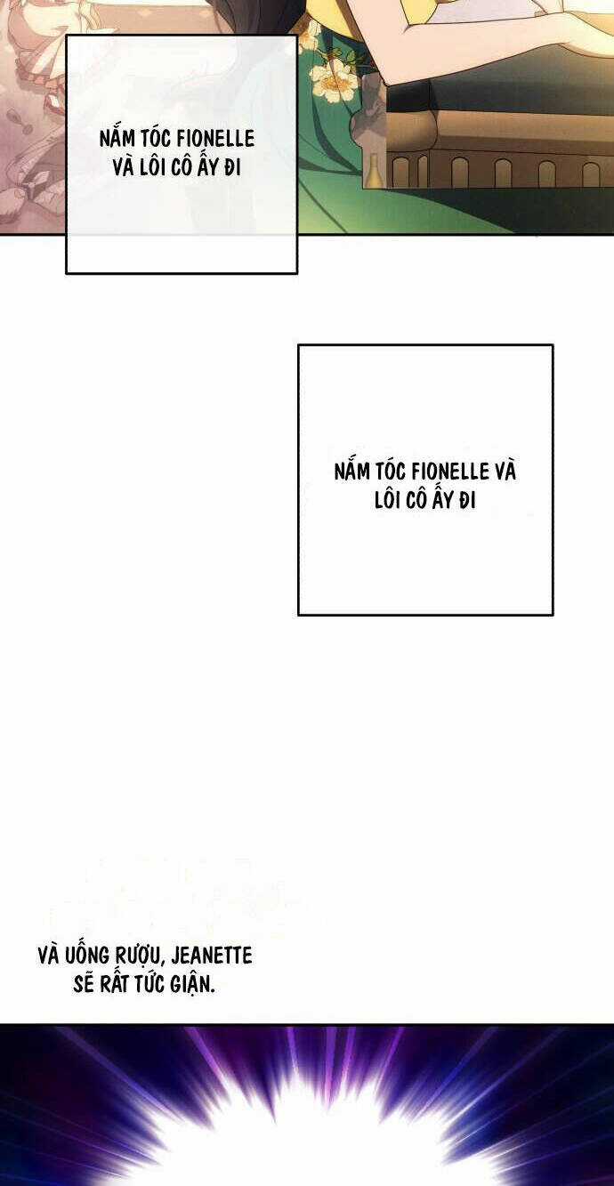 TÔI SẼ QUYẾN RŨ CÔNG TƯỚC PHƯƠNG BẮC Chapter 45 trang 41