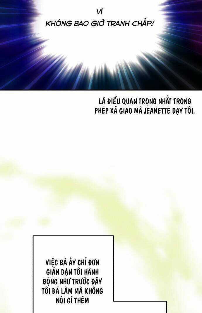 TÔI SẼ QUYẾN RŨ CÔNG TƯỚC PHƯƠNG BẮC Chapter 45 trang 42