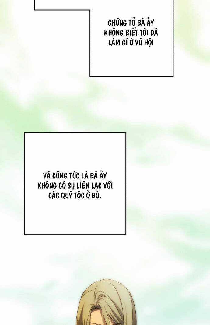 TÔI SẼ QUYẾN RŨ CÔNG TƯỚC PHƯƠNG BẮC Chapter 45 trang 43