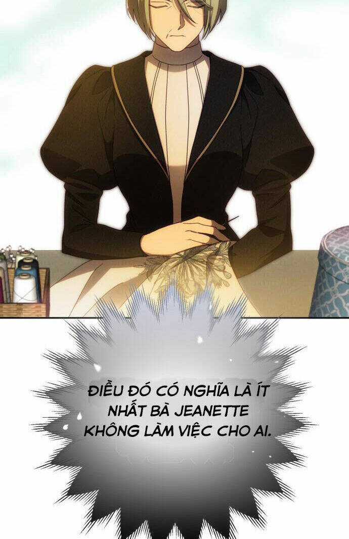 TÔI SẼ QUYẾN RŨ CÔNG TƯỚC PHƯƠNG BẮC Chapter 45 trang 44