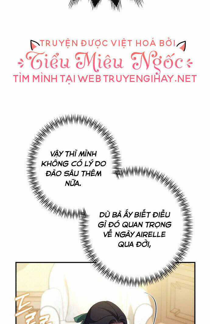 TÔI SẼ QUYẾN RŨ CÔNG TƯỚC PHƯƠNG BẮC Chapter 45 trang 45