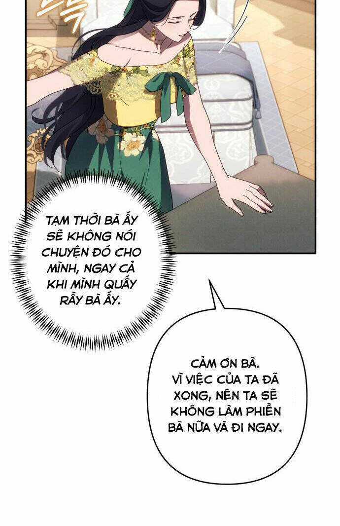 TÔI SẼ QUYẾN RŨ CÔNG TƯỚC PHƯƠNG BẮC Chapter 45 trang 46