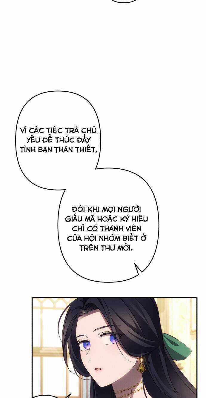 TÔI SẼ QUYẾN RŨ CÔNG TƯỚC PHƯƠNG BẮC Chapter 45 trang 48