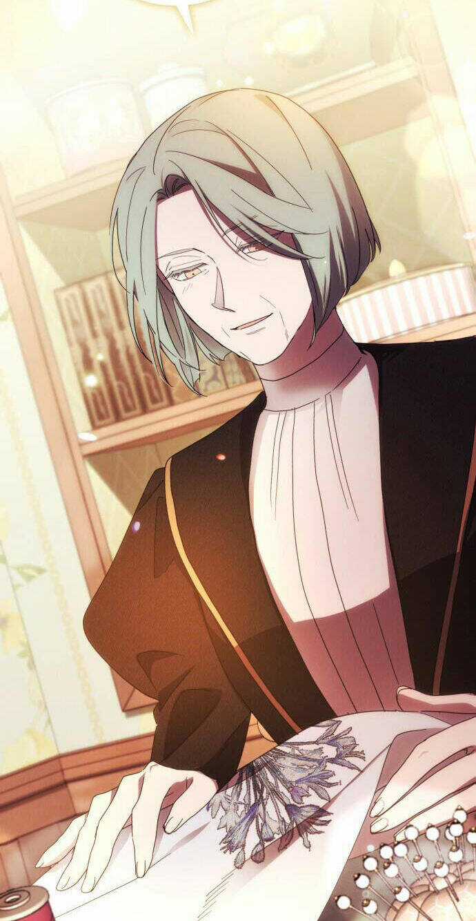 TÔI SẼ QUYẾN RŨ CÔNG TƯỚC PHƯƠNG BẮC Chapter 45 trang 50