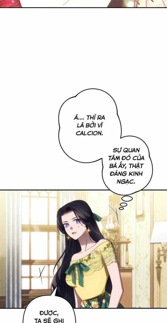 TÔI SẼ QUYẾN RŨ CÔNG TƯỚC PHƯƠNG BẮC Chapter 45 trang 51