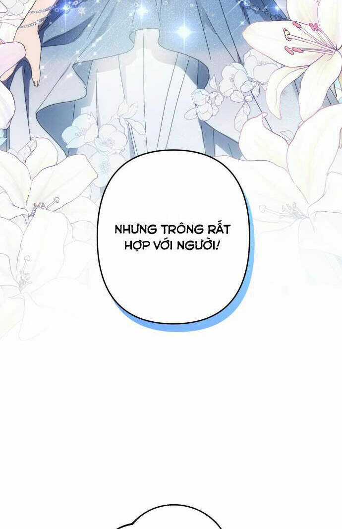 TÔI SẼ QUYẾN RŨ CÔNG TƯỚC PHƯƠNG BẮC Chapter 45 trang 55