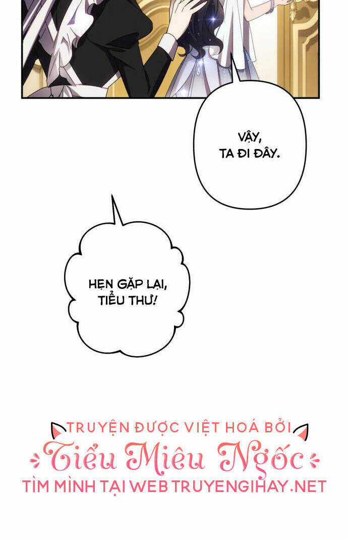 TÔI SẼ QUYẾN RŨ CÔNG TƯỚC PHƯƠNG BẮC Chapter 45 trang 57