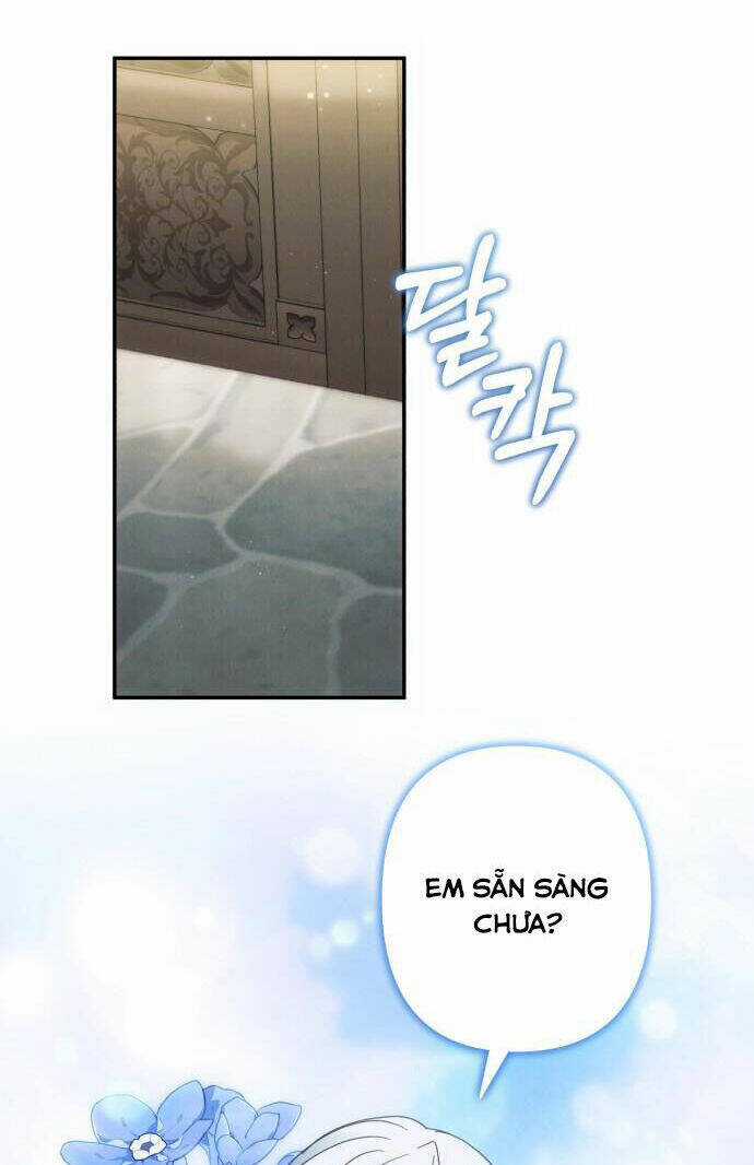 TÔI SẼ QUYẾN RŨ CÔNG TƯỚC PHƯƠNG BẮC Chapter 45 trang 58