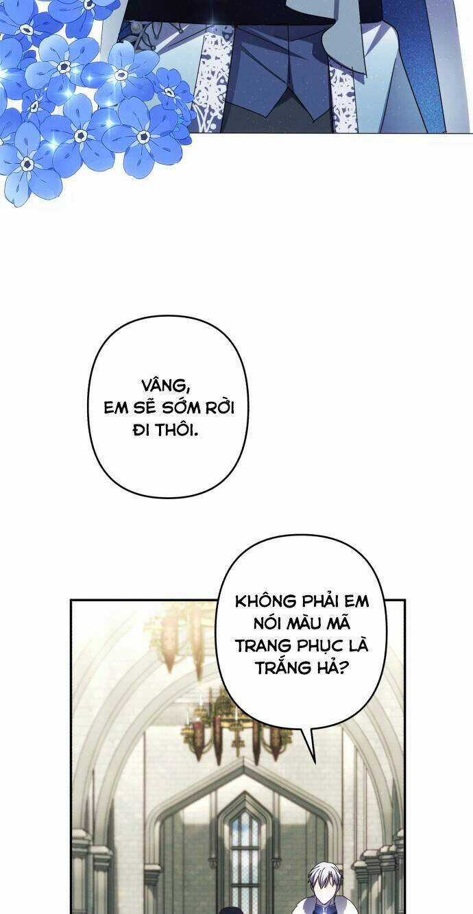 TÔI SẼ QUYẾN RŨ CÔNG TƯỚC PHƯƠNG BẮC Chapter 45 trang 60