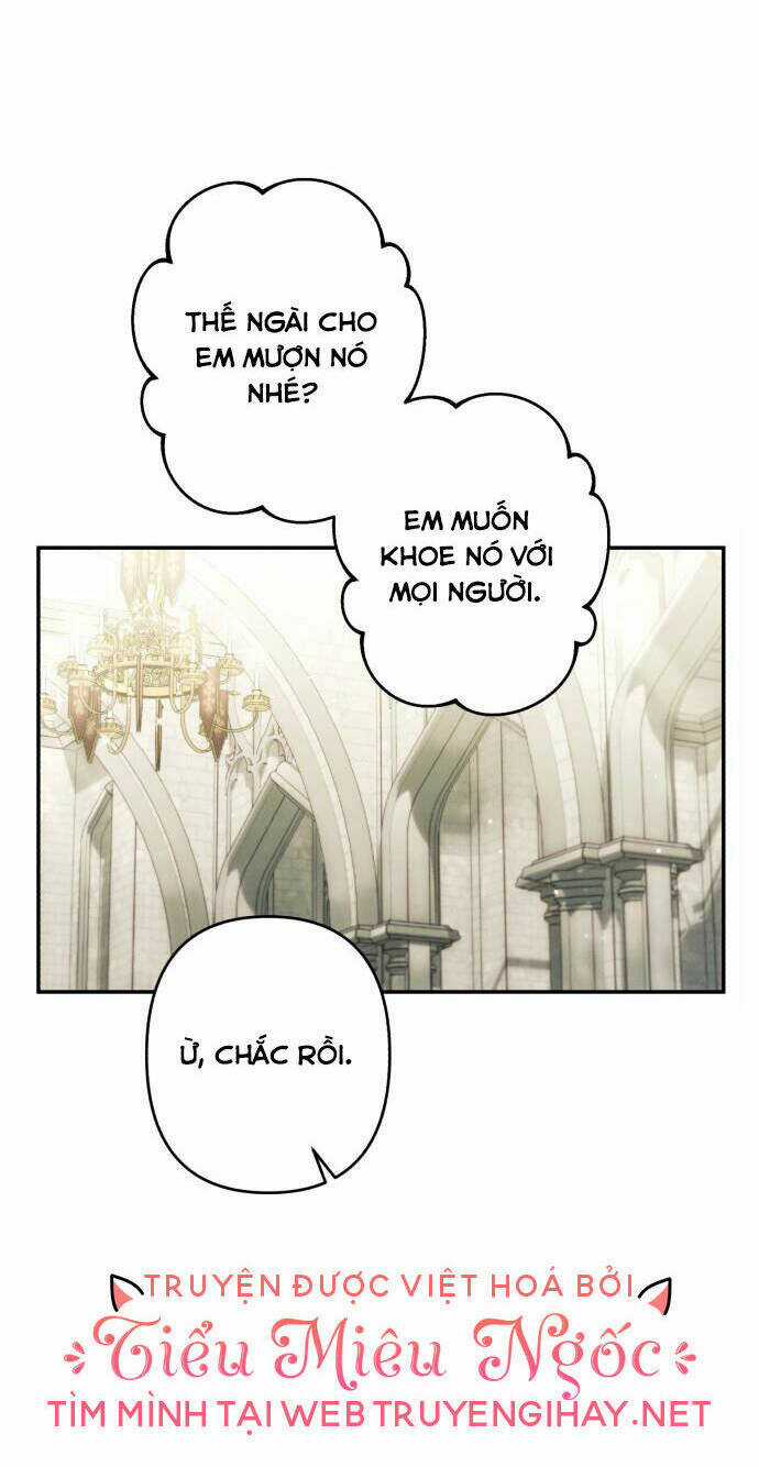 TÔI SẼ QUYẾN RŨ CÔNG TƯỚC PHƯƠNG BẮC Chapter 45 trang 63