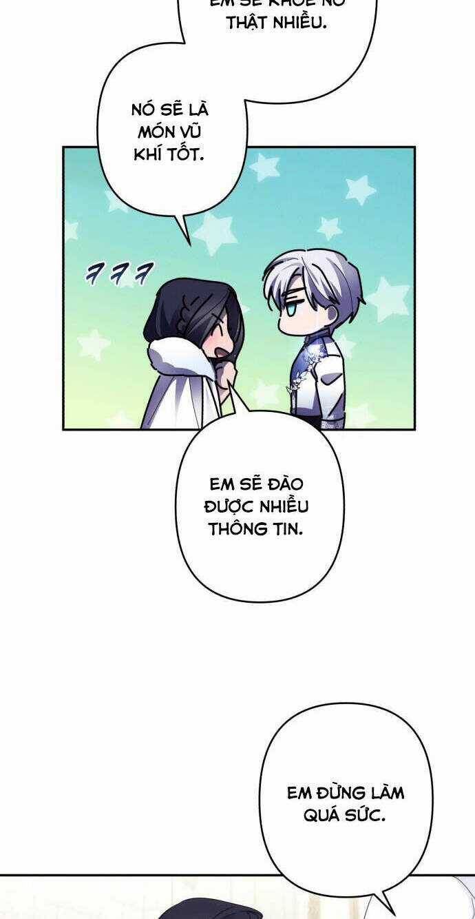 TÔI SẼ QUYẾN RŨ CÔNG TƯỚC PHƯƠNG BẮC Chapter 45 trang 67