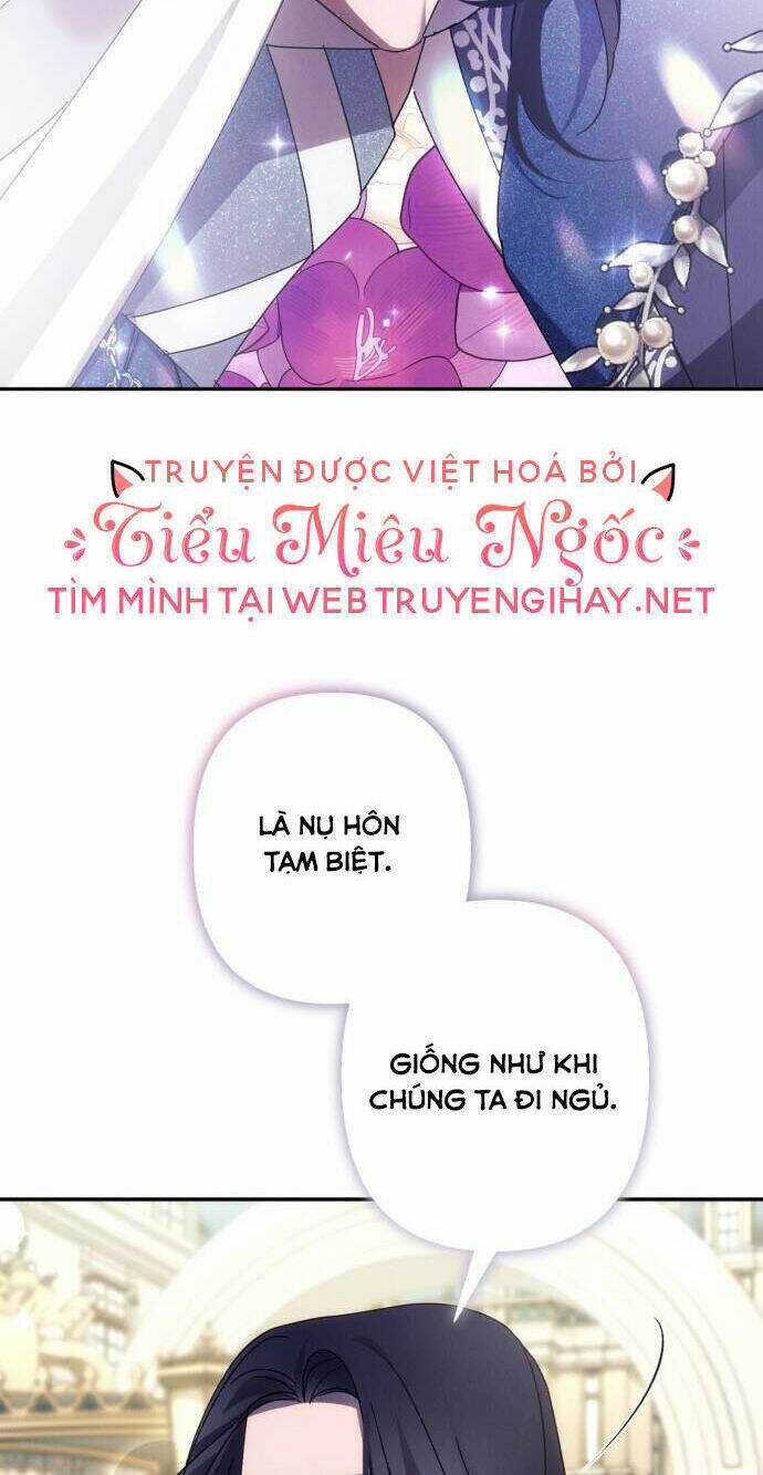 TÔI SẼ QUYẾN RŨ CÔNG TƯỚC PHƯƠNG BẮC Chapter 45 trang 74