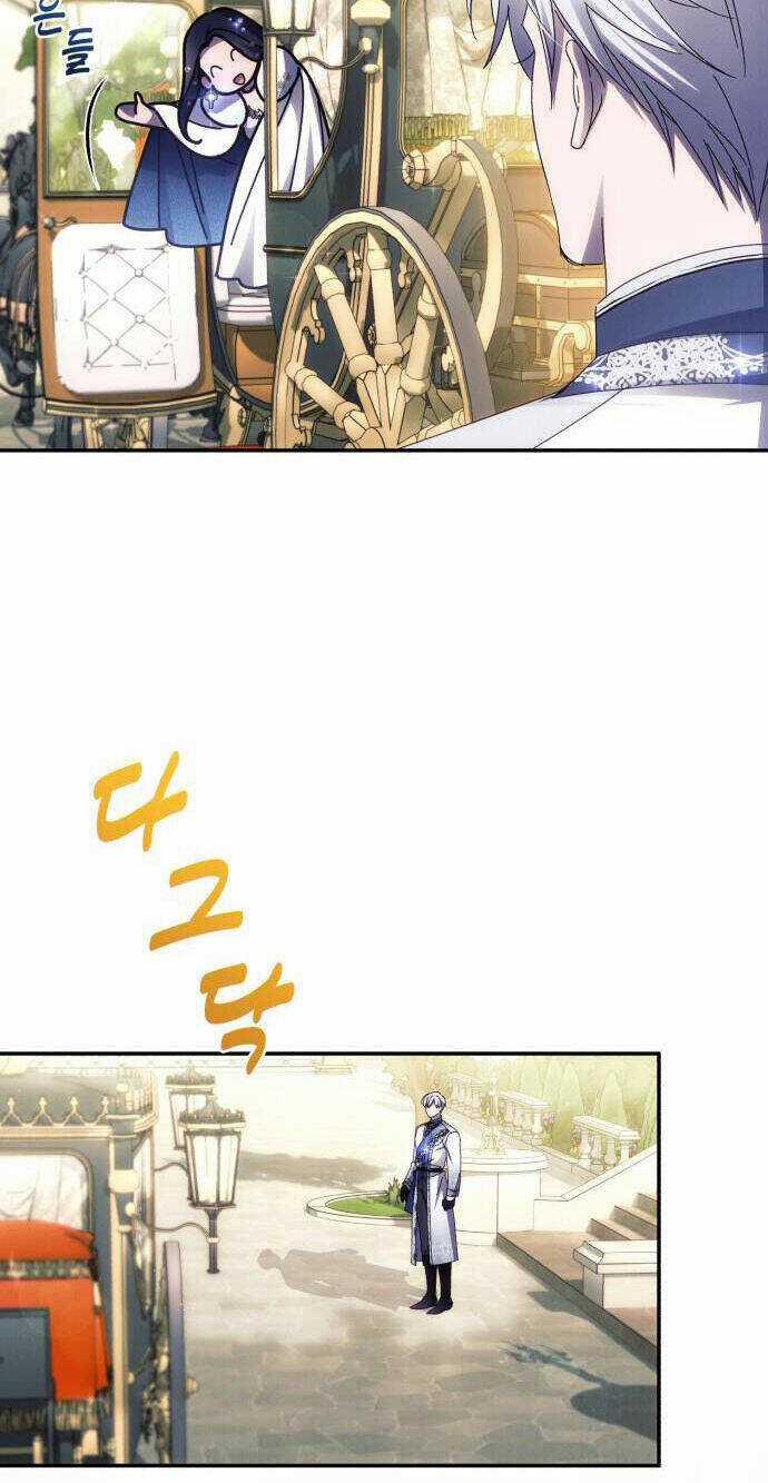 TÔI SẼ QUYẾN RŨ CÔNG TƯỚC PHƯƠNG BẮC Chapter 45 trang 76