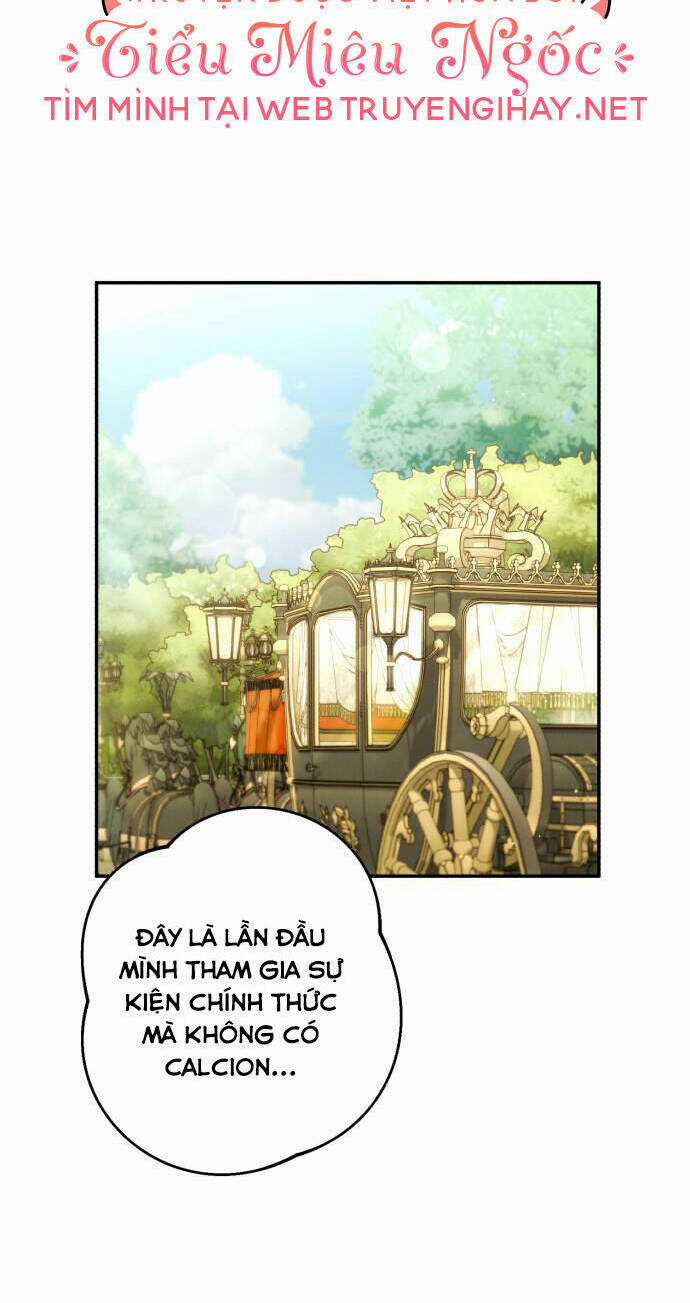 TÔI SẼ QUYẾN RŨ CÔNG TƯỚC PHƯƠNG BẮC Chapter 45 trang 79