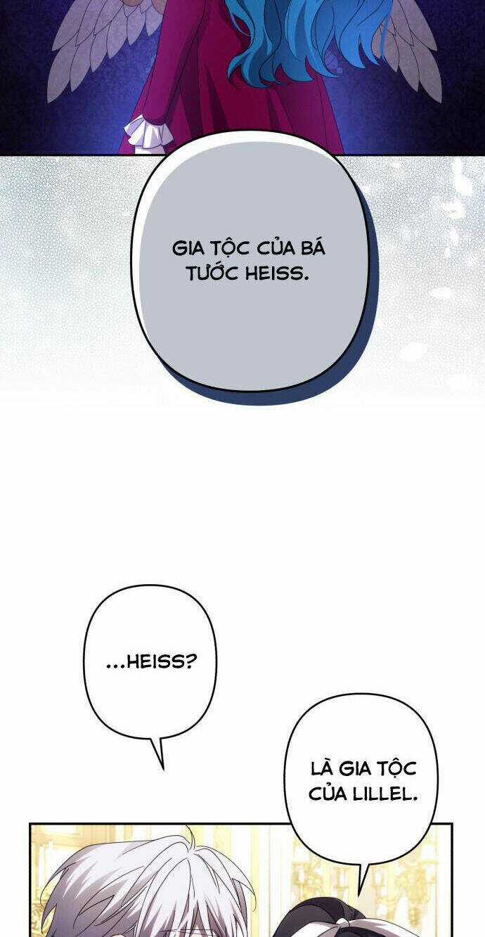 TÔI SẼ QUYẾN RŨ CÔNG TƯỚC PHƯƠNG BẮC Chapter 45 trang 8