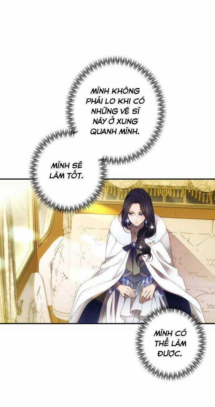 TÔI SẼ QUYẾN RŨ CÔNG TƯỚC PHƯƠNG BẮC Chapter 45 trang 80