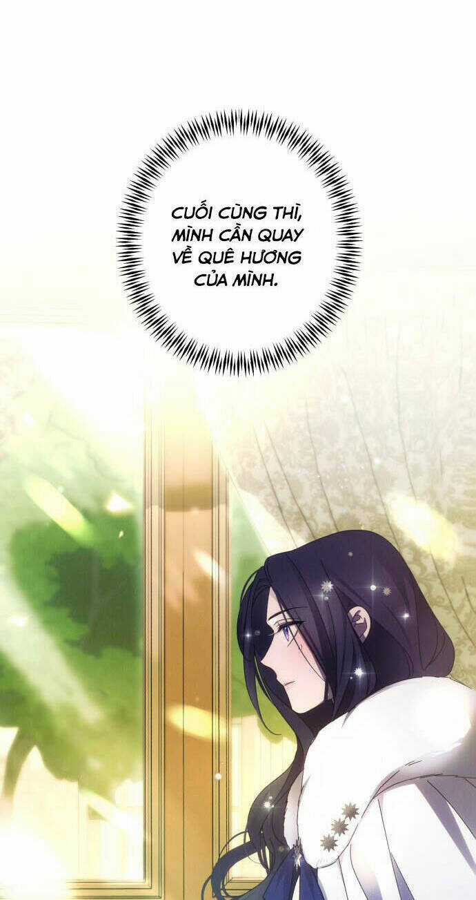 TÔI SẼ QUYẾN RŨ CÔNG TƯỚC PHƯƠNG BẮC Chapter 45 trang 81