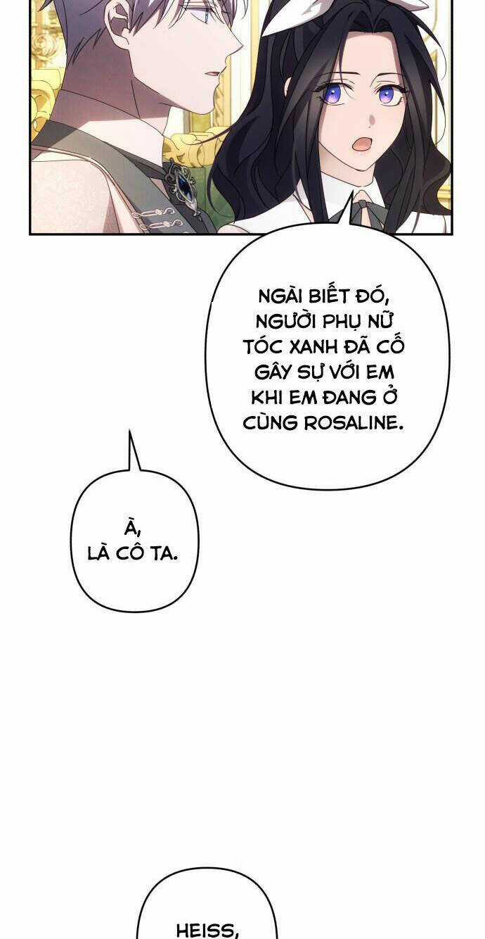 TÔI SẼ QUYẾN RŨ CÔNG TƯỚC PHƯƠNG BẮC Chapter 45 trang 9