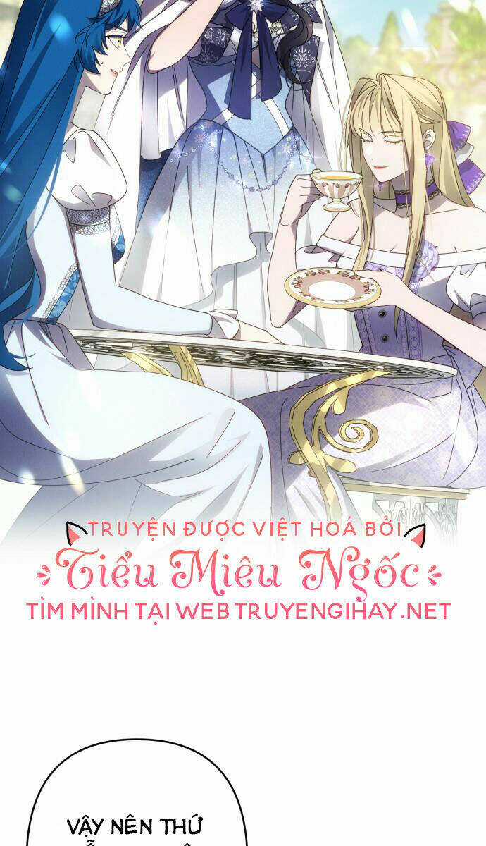 TÔI SẼ QUYẾN RŨ CÔNG TƯỚC PHƯƠNG BẮC Chapter 46 trang 12