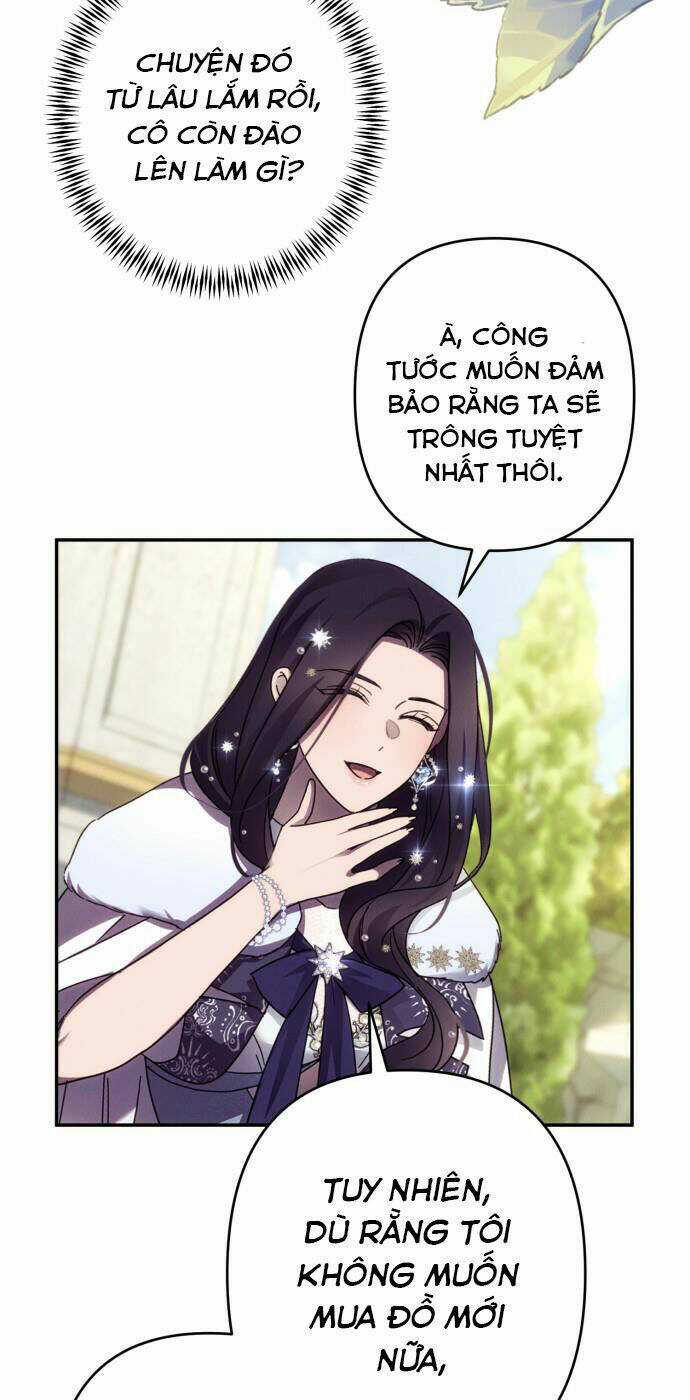 TÔI SẼ QUYẾN RŨ CÔNG TƯỚC PHƯƠNG BẮC Chapter 46 trang 16