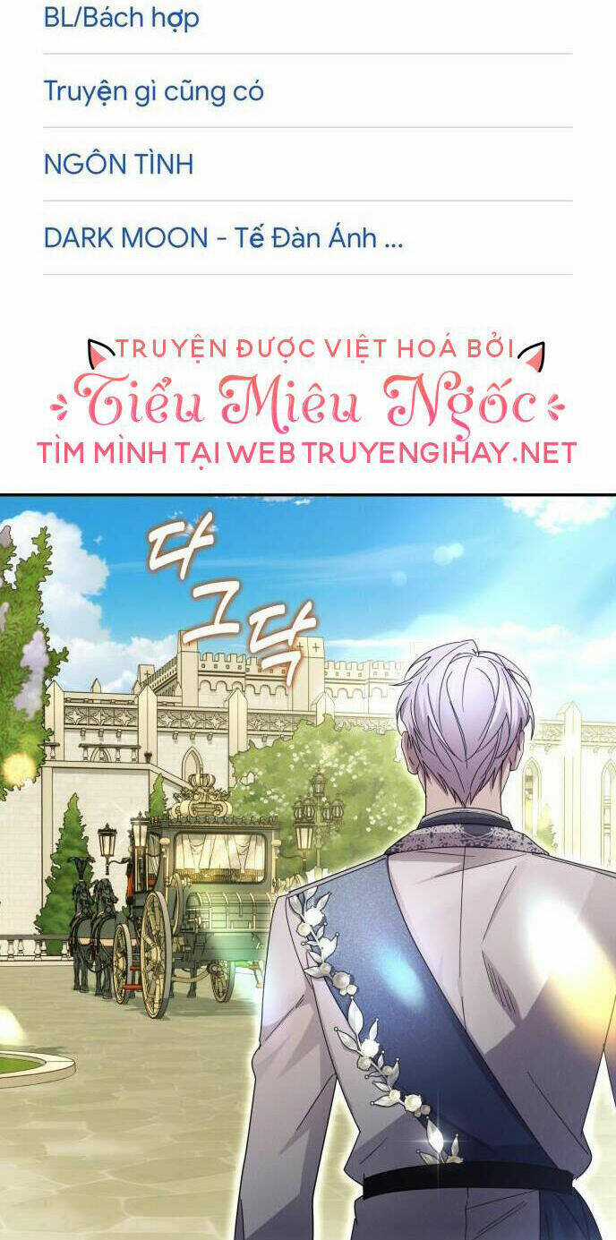 TÔI SẼ QUYẾN RŨ CÔNG TƯỚC PHƯƠNG BẮC Chapter 46 trang 2