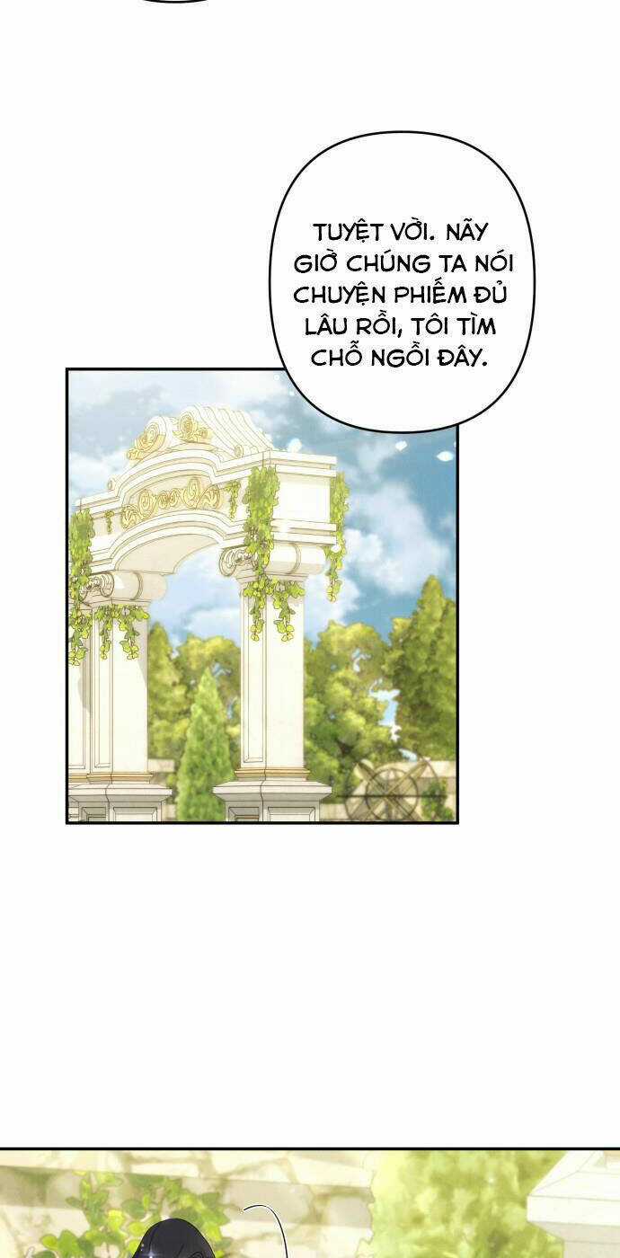 TÔI SẼ QUYẾN RŨ CÔNG TƯỚC PHƯƠNG BẮC Chapter 46 trang 21