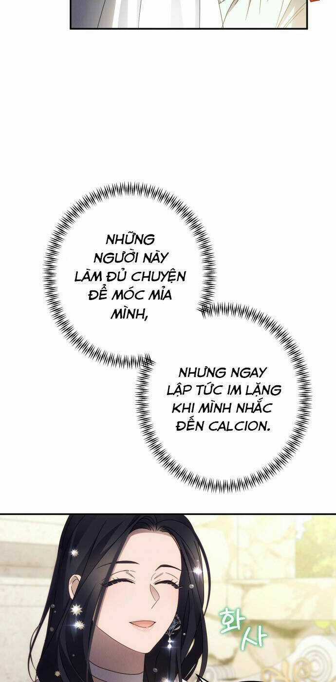 TÔI SẼ QUYẾN RŨ CÔNG TƯỚC PHƯƠNG BẮC Chapter 46 trang 23