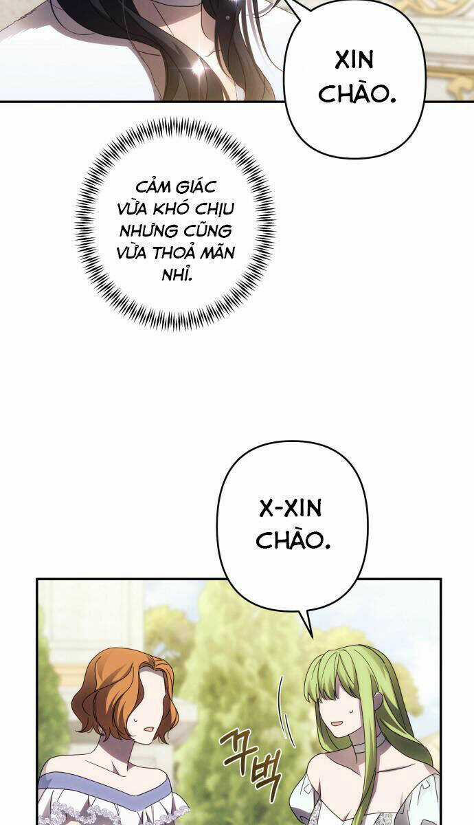 TÔI SẼ QUYẾN RŨ CÔNG TƯỚC PHƯƠNG BẮC Chapter 46 trang 24