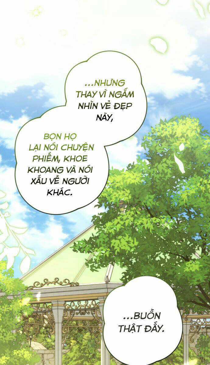 TÔI SẼ QUYẾN RŨ CÔNG TƯỚC PHƯƠNG BẮC Chapter 46 trang 27