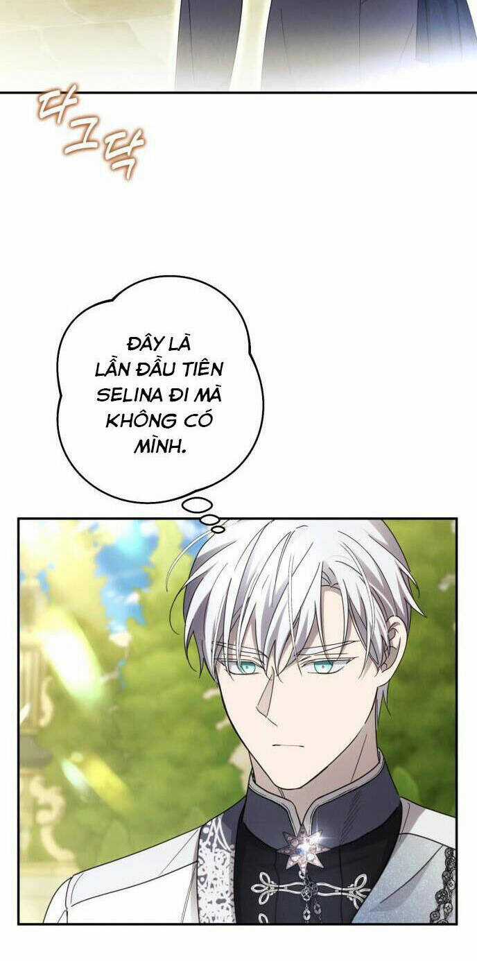 TÔI SẼ QUYẾN RŨ CÔNG TƯỚC PHƯƠNG BẮC Chapter 46 trang 3