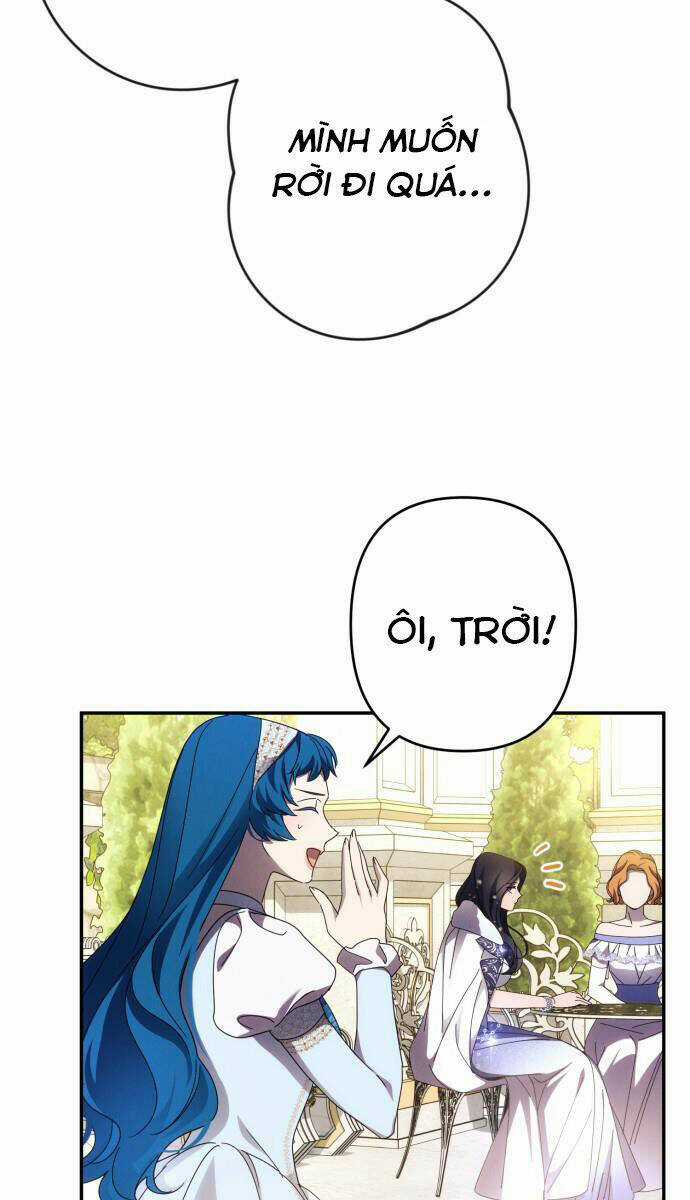 TÔI SẼ QUYẾN RŨ CÔNG TƯỚC PHƯƠNG BẮC Chapter 46 trang 31