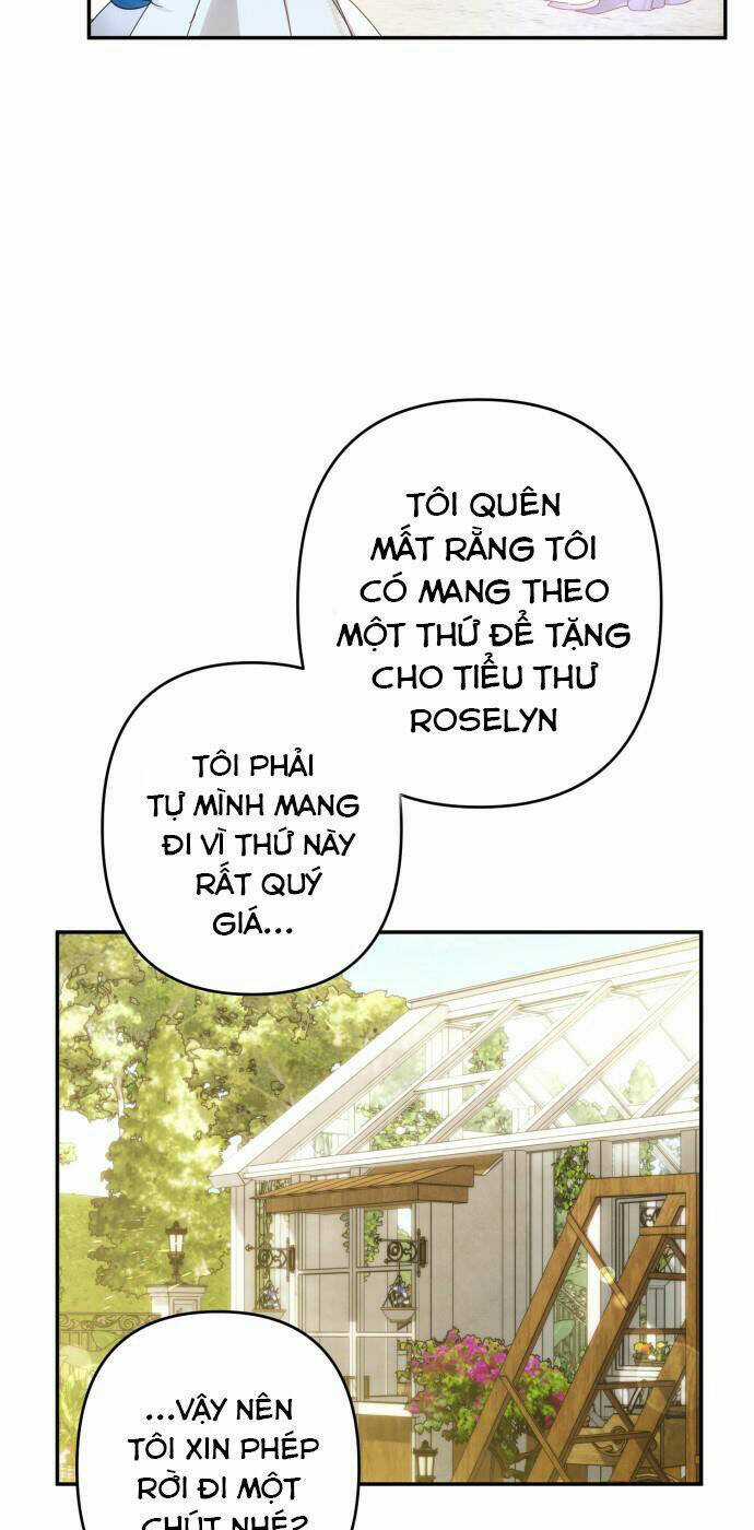 TÔI SẼ QUYẾN RŨ CÔNG TƯỚC PHƯƠNG BẮC Chapter 46 trang 32