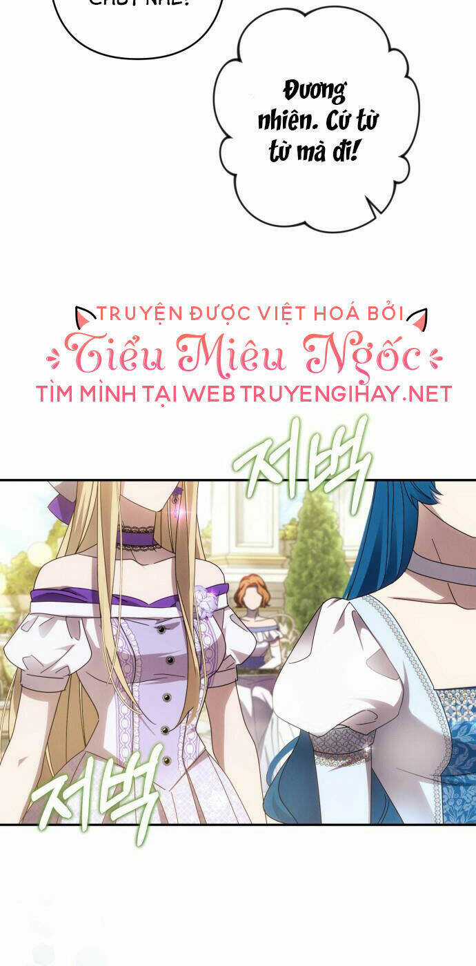 TÔI SẼ QUYẾN RŨ CÔNG TƯỚC PHƯƠNG BẮC Chapter 46 trang 33